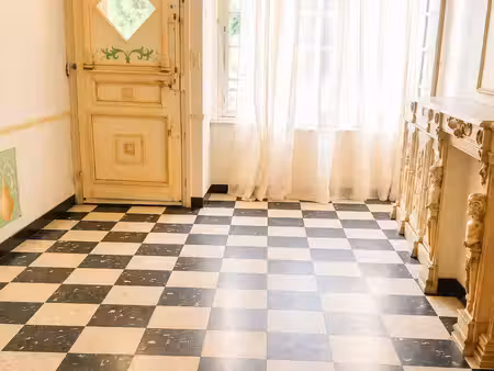 propriétaire particulier