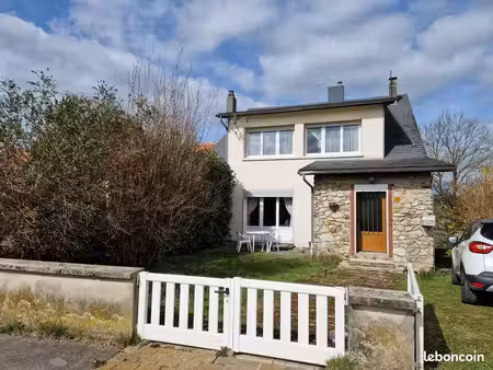maison de campagne
