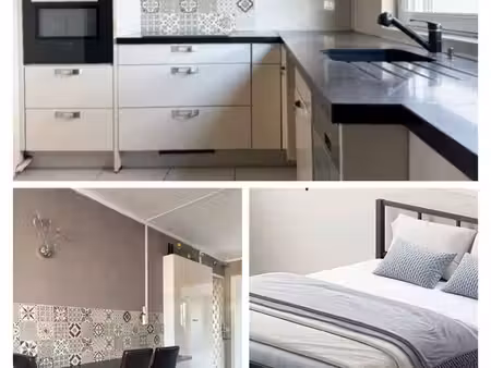 location chambre meublée proche de la gare