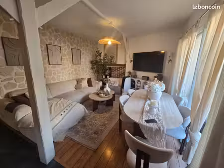 appartement/maisonnette à louer sur epinay sur orge
