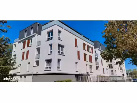 appartement 1 pièce 27 m²