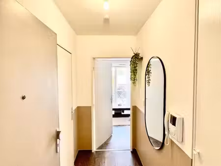 appartement t2 juvisy sur orge