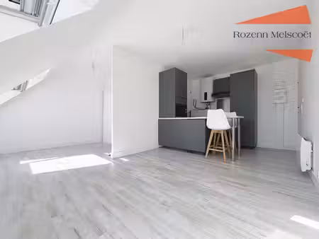 cabinet immobilier rozenn melscoet