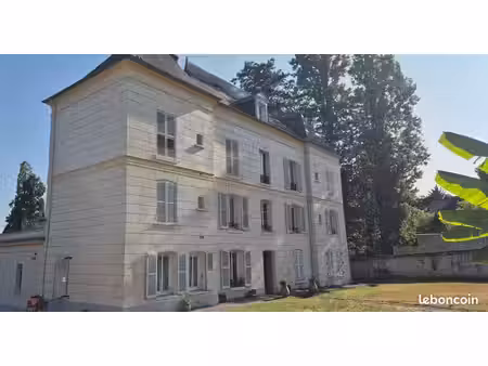appartement f2 saint chéron