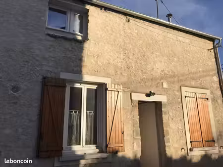 triplex 2 pièces 43 m²