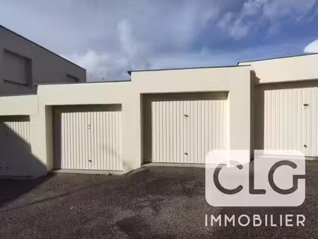 parking à louer