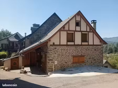 maison 65 m2