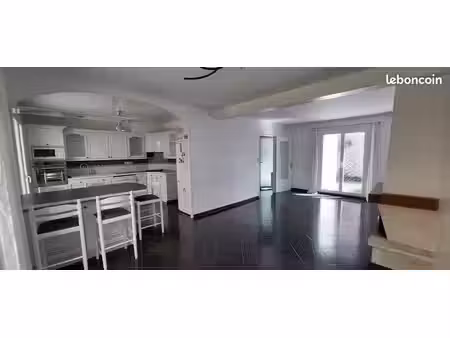 maison 4 pièces 100 m²