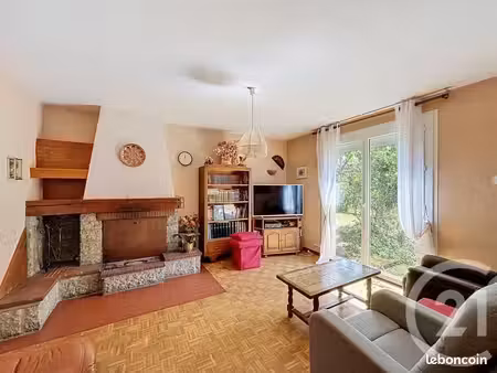 maison 5 pièces 114 m²