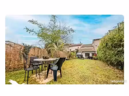 vente de maison