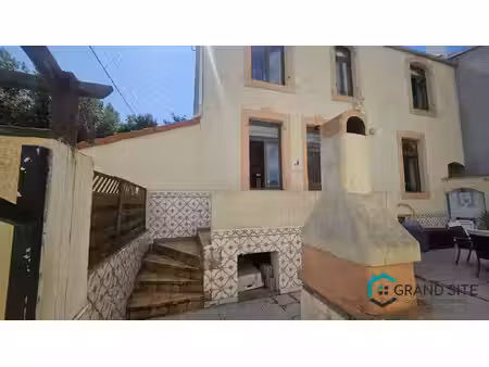 villa à vendre