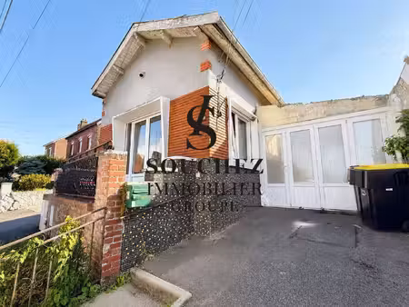 souchez immobilier