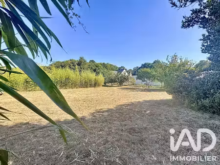 terrain constructible viabilisé à vendre