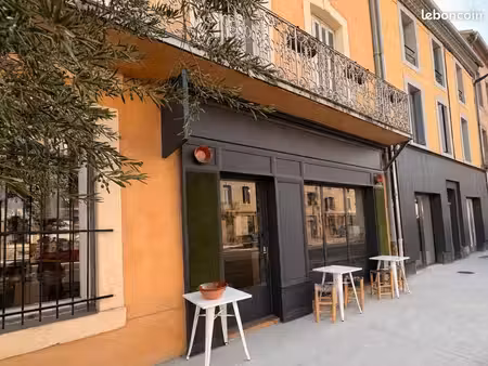 local 100 m²