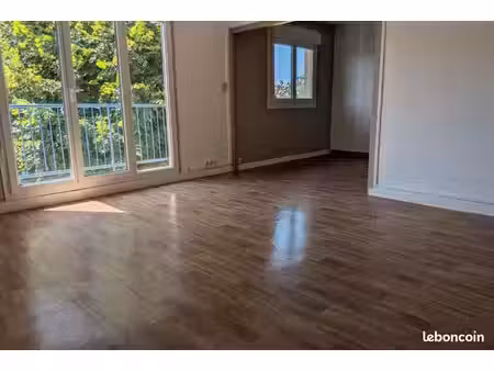 appartement 4 pièces 71 m²