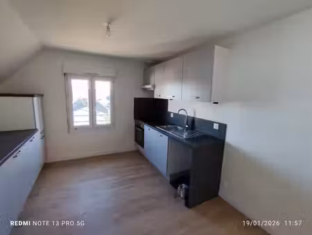 l2m immobilier - landivisiau