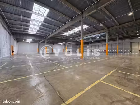 local industriel 10 162 m²