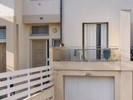 maison 4 pièces 82 m²