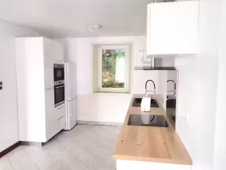 maison à louer