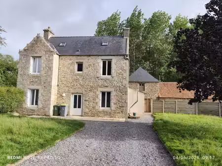 maison à louer