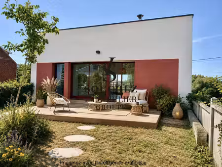 souchez immobilier