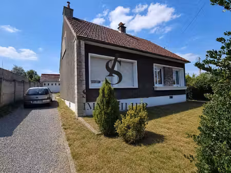 souchez immobilier
