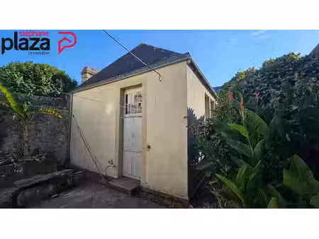 stéphane plaza immobilier douarnenez