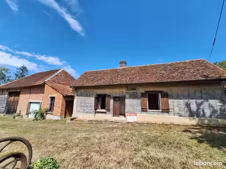 maison 4 pièces 79 m²