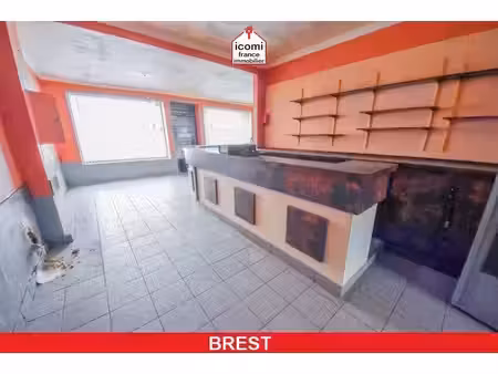 local commercial à vendre