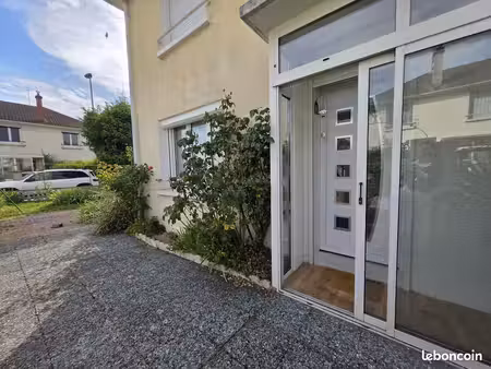 maison 4 pièces 79 m²