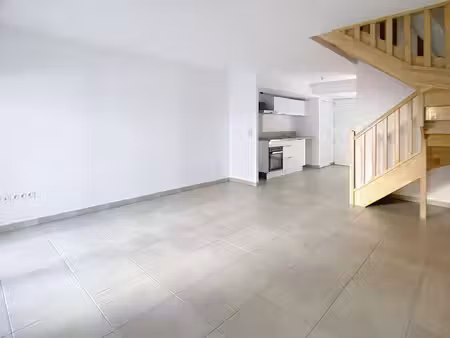 maison à louer