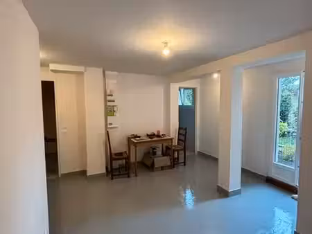 studio 30m2