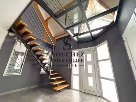 souchez immobilier