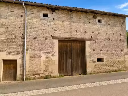vente maison 1 pièce 105 m² à chevillon (52170)  18 500 €