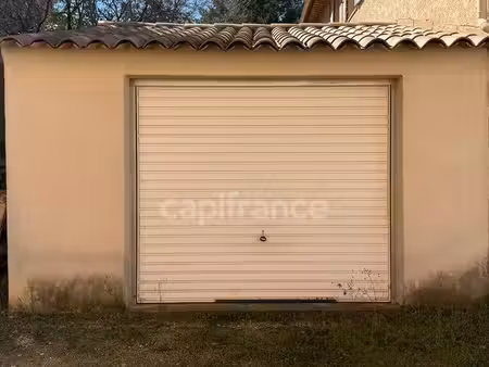 parking à vendre