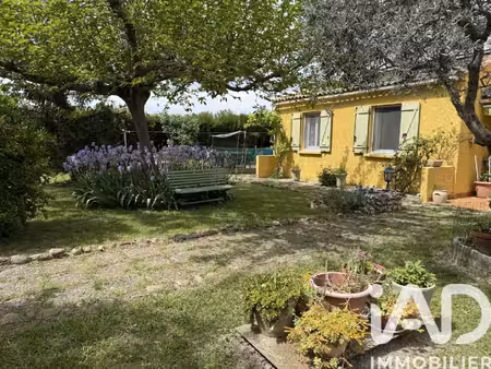 maison en viager