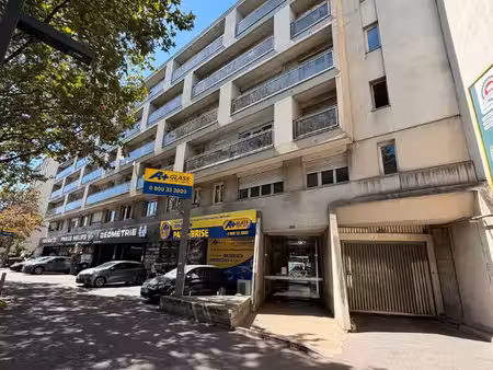 appartement 1 pièce 25 m²