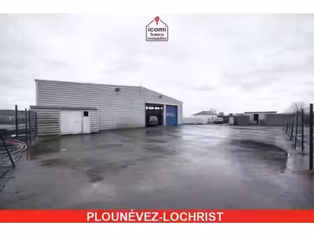 local commercial à vendre