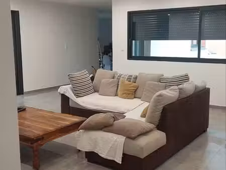 maison a vendre