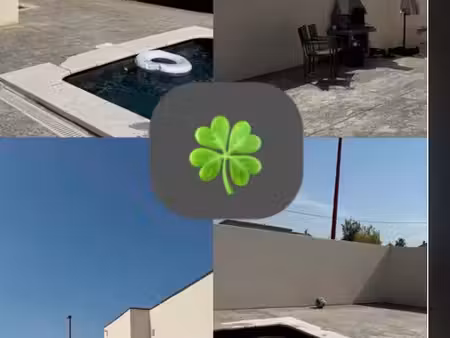 la maison 4 pièces