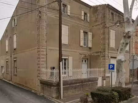 t2 40 m² — saint-laurent-de-la-cabrerisse — 455 cc
