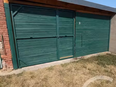 parking à louer