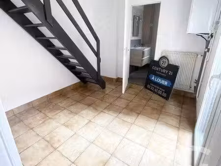 maison à louer