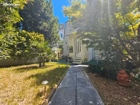 maison 6 pièces 126 m²