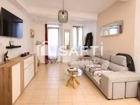 maison de village