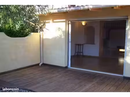 a louer mini villa