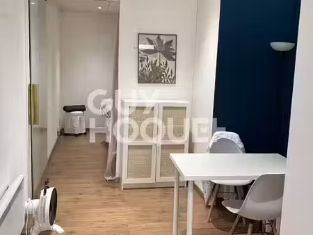 local commercial à vendre