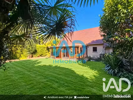 maison familiale 5 pièces 115 m²