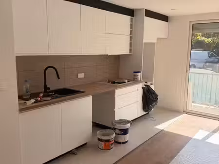 appartement f3 à vendre