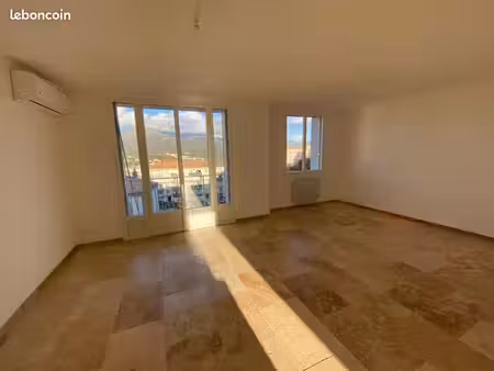appartement t3
